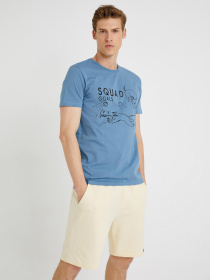 Футболки и поло Koton модель 1YAM11574FK610 Фото