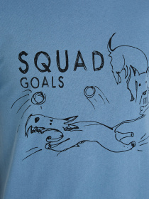 Футболки и поло Koton модель 1YAM11574FK610 Фото