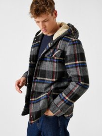 Піджак Koton модель 1KAM21727HW03P Піджак Koton модель 1KAM21727HW03P Фото