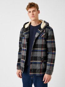 Піджак Koton модель 1KAM21727HW03P Піджак Koton модель 1KAM21727HW03P Фото