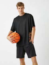 Шорти Koton модель 2KAM01260NK999 Фото