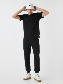 Штаны спортивные Koton модель 2KAM41046LK999 Фото