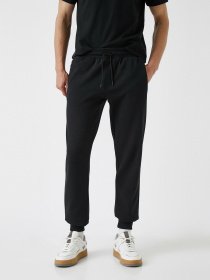 Штаны спортивные Koton модель 2KAM41046LK999 Фото