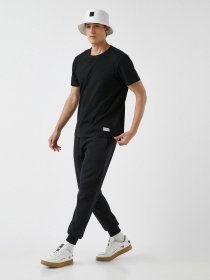 Спортивні штани Koton модель 2KAM41046LK999 Фото