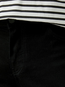 Скіні джинси Koton Justin Super Skinny модель 2KAM43002MD999 Скіні джинси Koton Justin Super Skinny модель 2KAM43002MD999 Фото