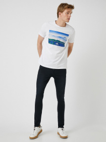 Джинси Koton модель 2KAM43546LDFA6 Фото