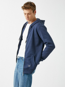 Кофта спортивная Koton модель 2KAM71087LK740 Фото