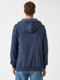 Спортивна кофта Koton модель 2KAM71087LK740 Фото