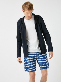 Кофта спортивная Koton модель 2KAM71089LK725 Фото