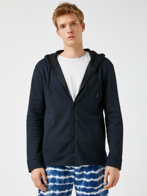 Кофта спортивна Koton Модель 2KAM71089LK725 Фото