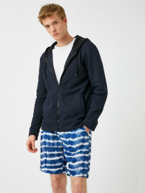 Спортивна кофта Koton модель 2KAM71089LK725 Фото