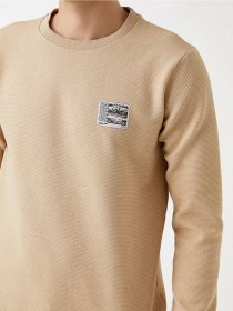 Свитшот Koton модель 2KAM71250LK002 Фото