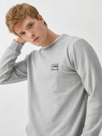 Свитшот Koton модель 2KAM71250LK027 Фото