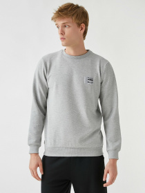 Свитшот Koton модель 2KAM71250LK027 Фото