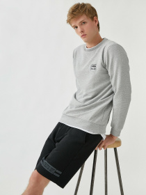 Свитшот Koton модель 2KAM71250LK027 Фото