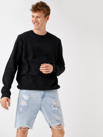 Світшот Koton модель 2KAM71713LK999 Фото