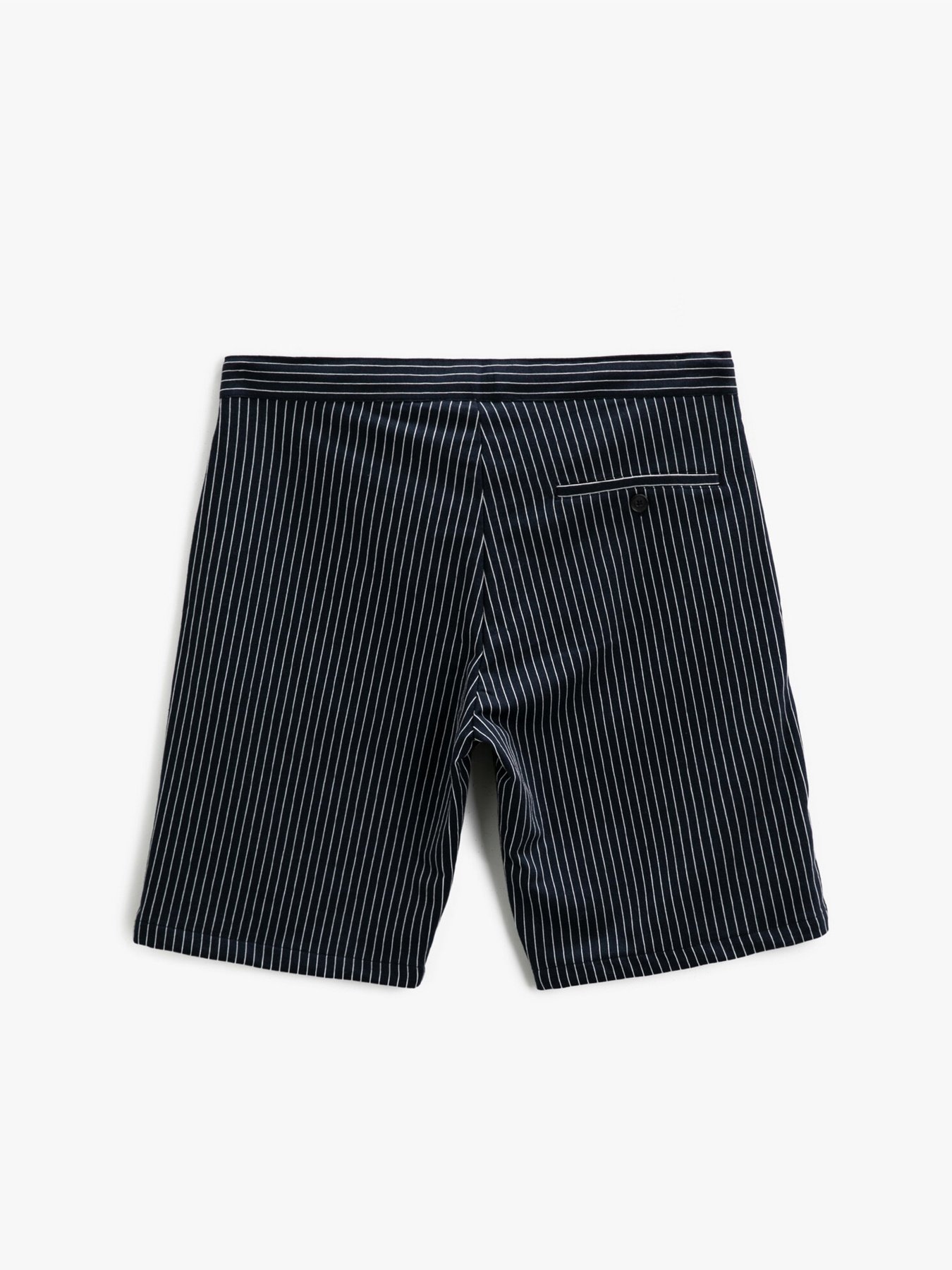 Шорты Koton модель 1YAM41505BK01M Фото