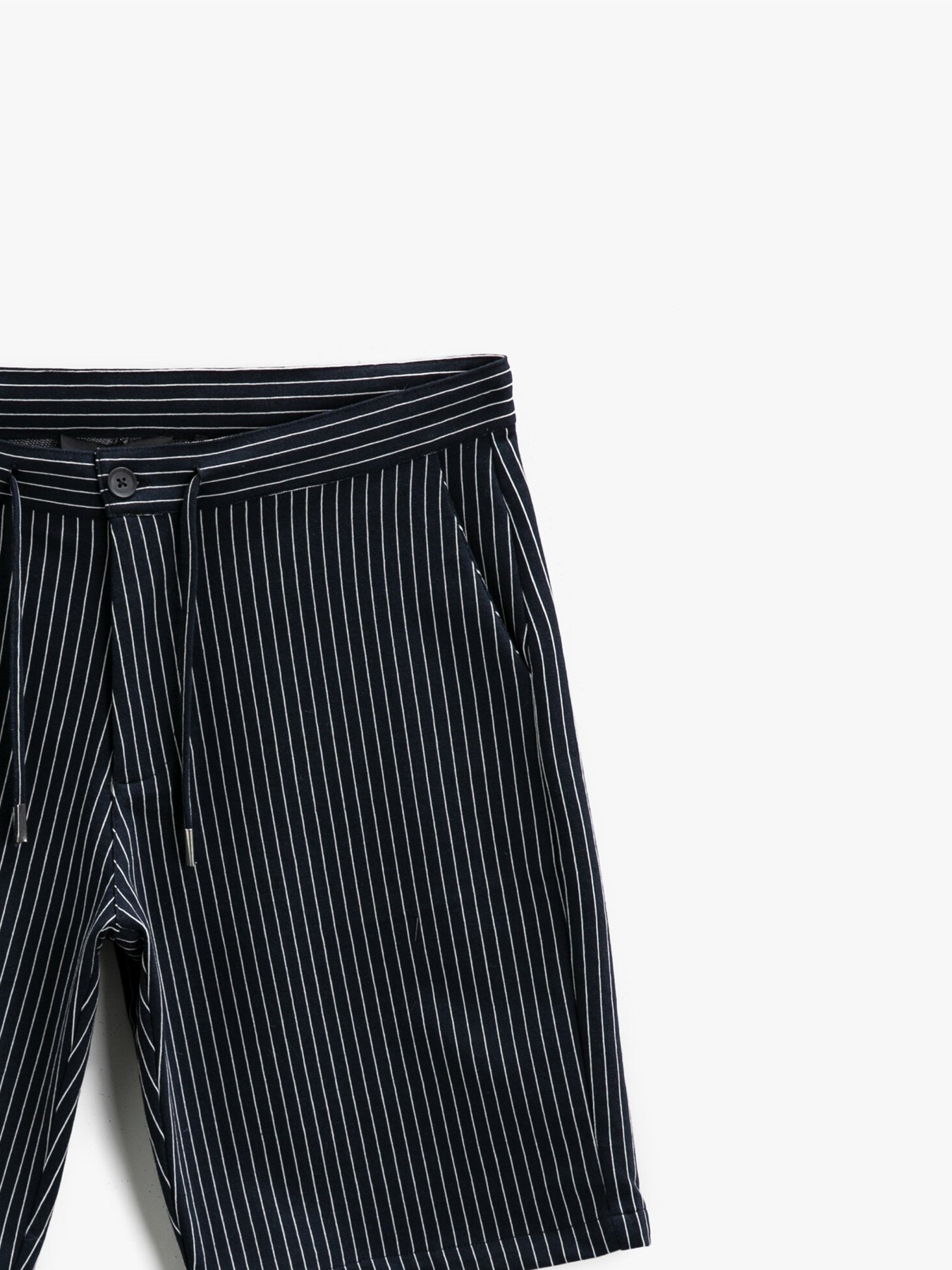 Шорты Koton модель 1YAM41505BK01M Фото