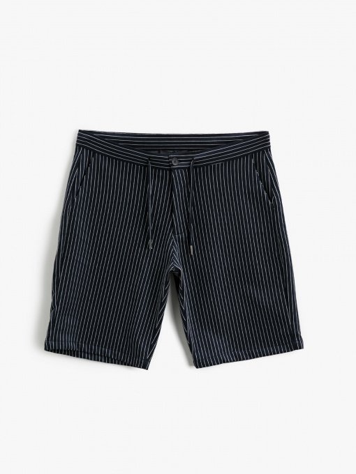 Шорты Koton модель 1YAM41505BK01M Фото