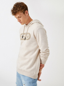 Худи Koton модель 2KAM71903LK050 Фото