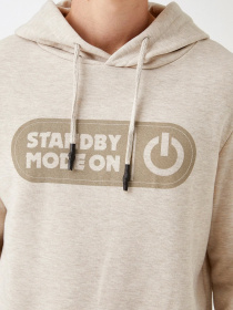 Худи Koton модель 2KAM71903LK050 Фото