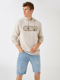 Худи Koton модель 2KAM71903LK050 Фото