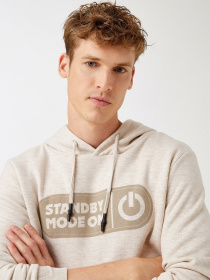 Худі Koton модель 2KAM71903LK050 Фото