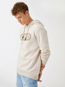 Худі Koton модель 2KAM71903LK050 Фото