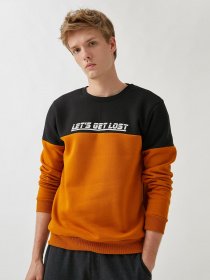 Свитшот Koton модель 2KAM75159HKO15 Фото