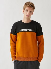 Свитшот Koton модель 2KAM75159HKO15 Фото