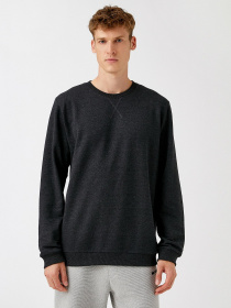 Світшот Koton модель 2KAM75703LK045 Фото