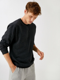 Світшот Koton модель 2KAM75703LK045 Фото