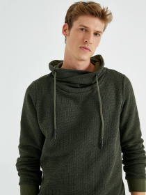 Свитер Koton модель 2KAM91045LK801 Фото