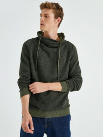 Свитер Koton модель 2KAM91045LK801 Фото