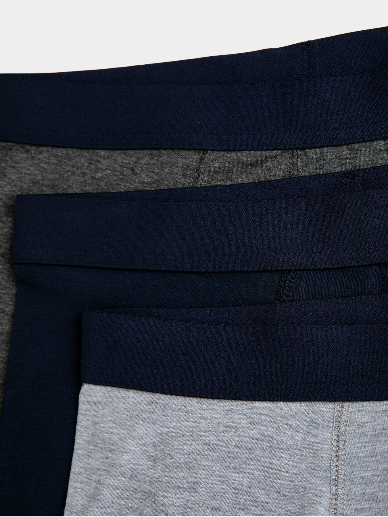 Трусы Koton модель 2KLM91219BK701 Фото