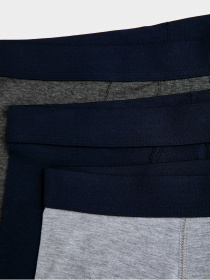 Труси Koton модель 2KLM91219BK701 Фото