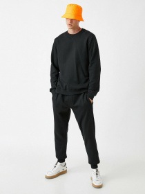 Штаны спортивные Koton модель 2KAM45070LK999 Фото