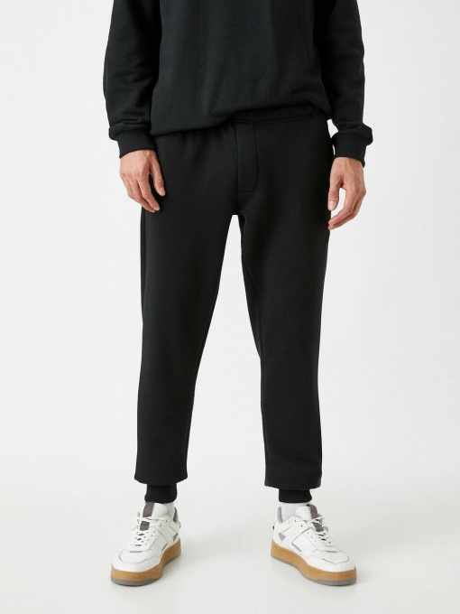 Штани спортивні Koton модель 2KAM45070LK999 Фото