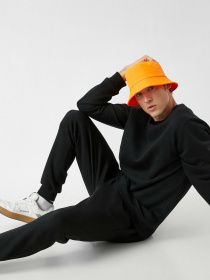 Спортивні штани Koton модель 2KAM45070LK999 Фото