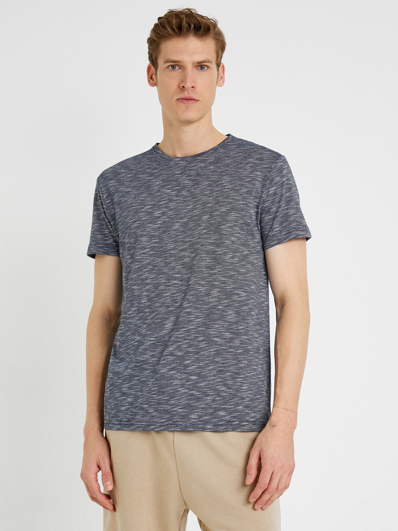 Футболки и поло Koton модель 1YAM12021LK02C Фото