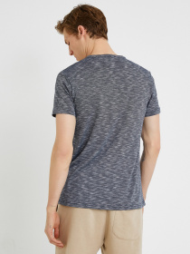 Футболки и поло Koton модель 1YAM12021LK02C Фото