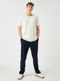 Штаны спортивные Koton модель 2KAM41450LK725 Фото