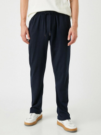 Штаны спортивные Koton модель 2KAM41450LK725 Фото