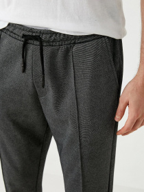 Штаны спортивные Koton модель 2KAM41140MK045 Фото