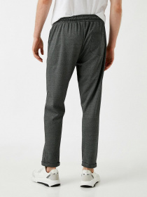 Спортивні штани Koton модель 2KAM41140MK045 Фото