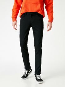 Джинси Koton Brad Slim модель 2KAM43003MD999 Фото