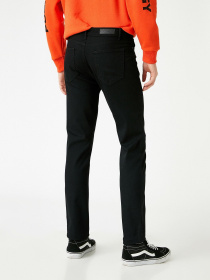 Джинси Koton Brad Slim модель 2KAM43003MD999 Фото