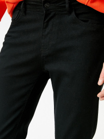 Джинси Koton Brad Slim модель 2KAM43003MD999 Фото