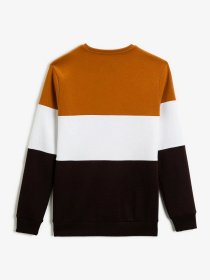 Свитшот Koton модель 2KAM74501OKO15 Фото