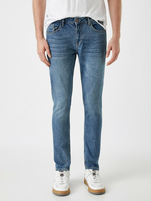 Джинси Koton модель 2KAM43573MD740 Фото